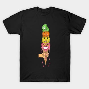 Ice Cream T-Shirt